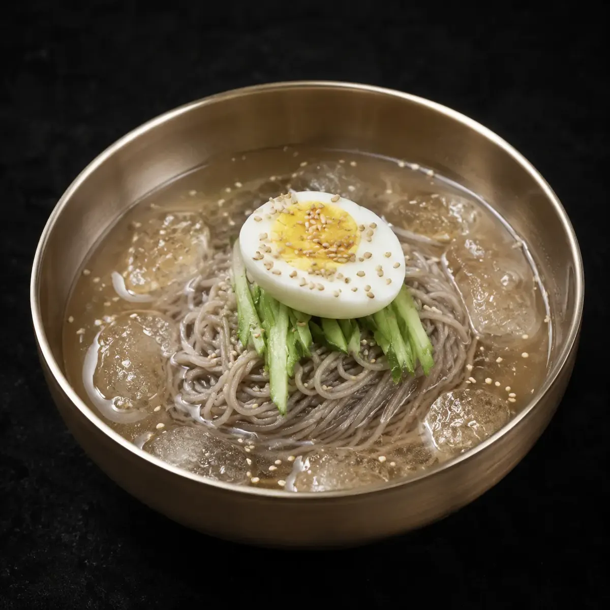 Mì lạnh